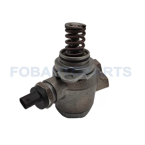 Original Refurbished Parts High Pressure Fuel Pump for Audi A5 S5 A4 A6 A8 C6 2.8 06E127025E 06E127025G - image 4